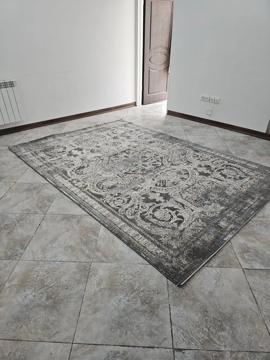 فرش ماشینی مینیاتوری|فرش|تهران, صد دستگاه|دیوار