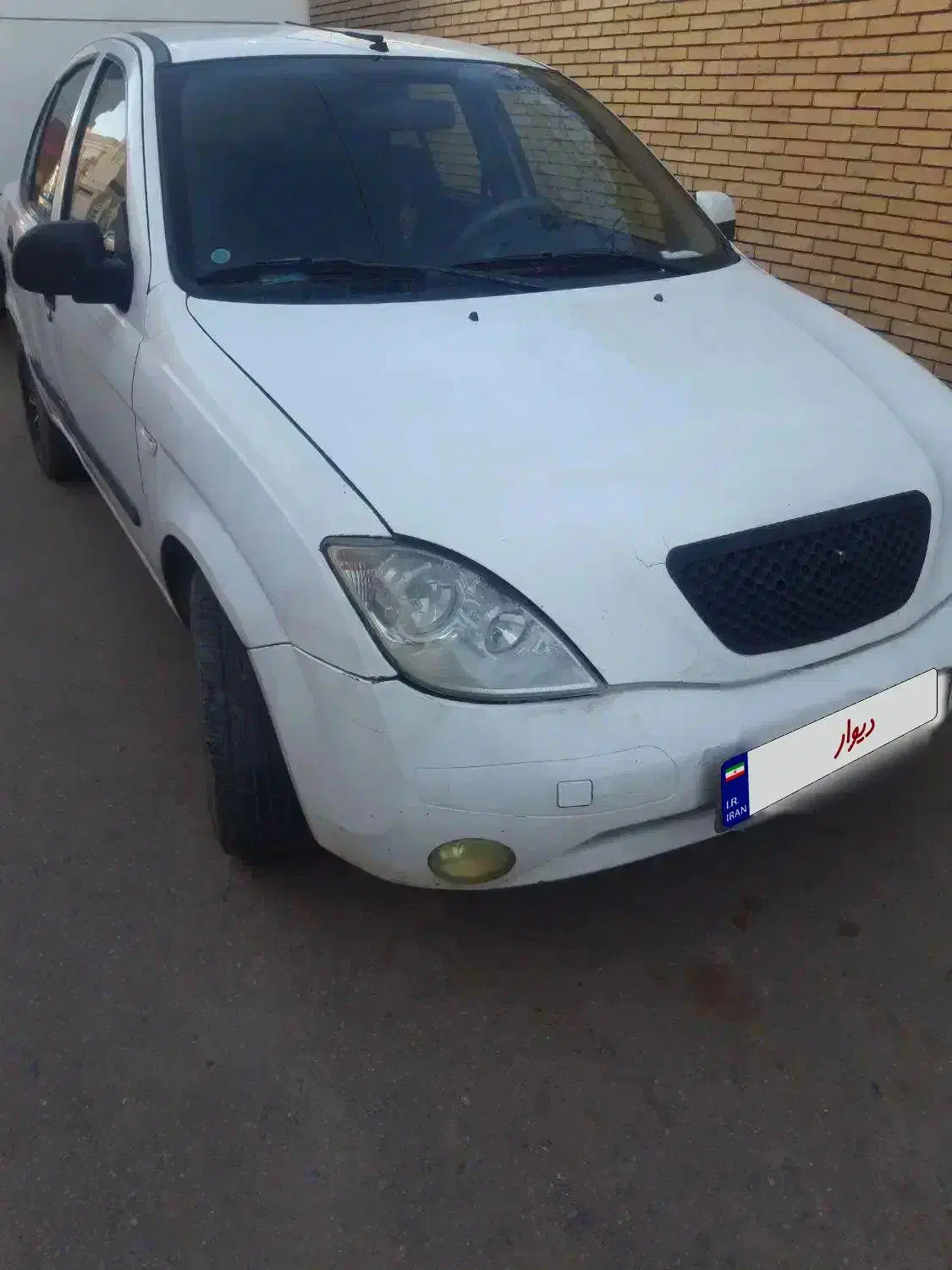 تیبا ۱ صندوق دار|خودرو سواری و وانت|رفسنجان, |دیوار