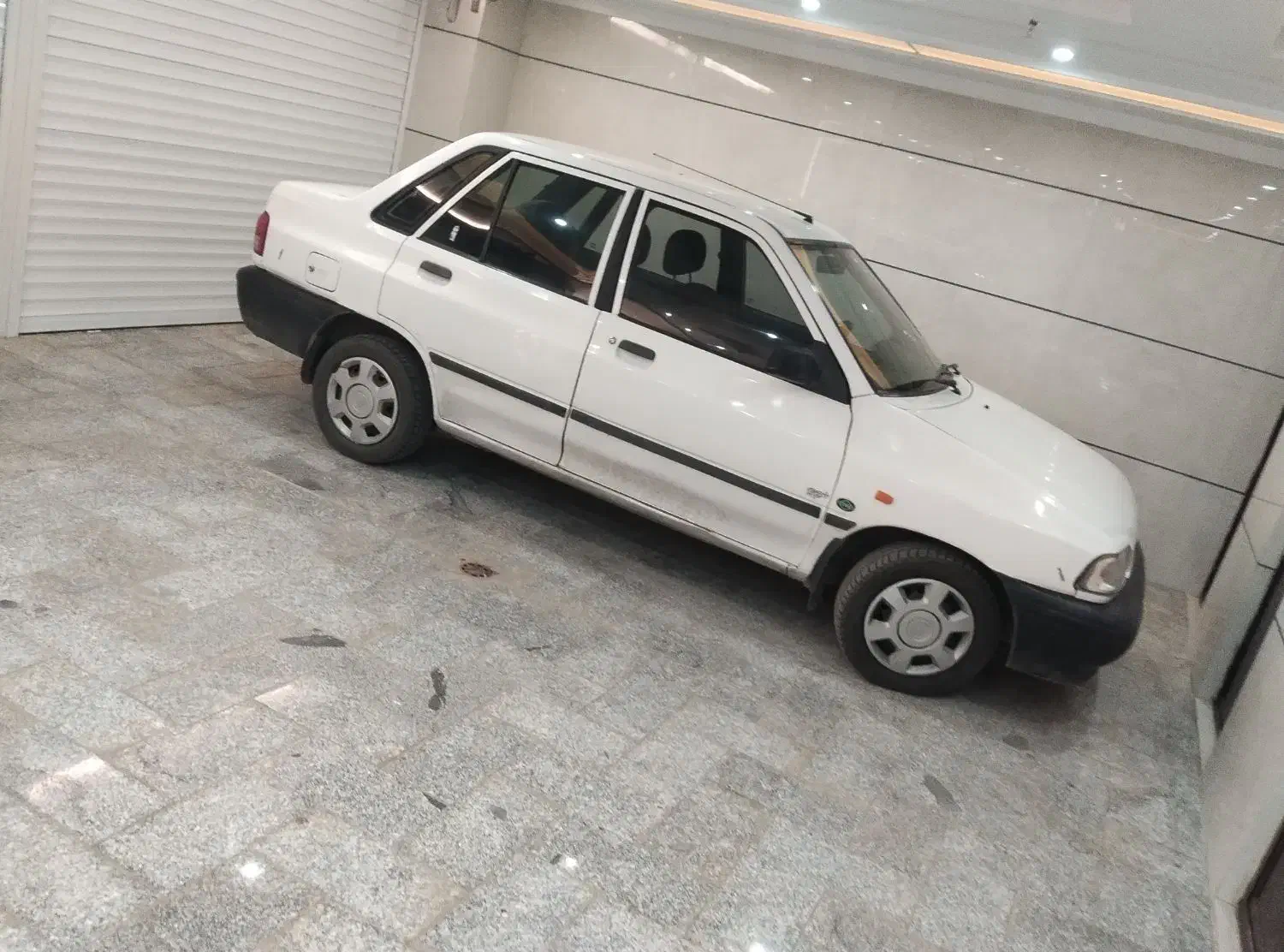 مدل 92|خودرو سواری و وانت|همدان, |دیوار