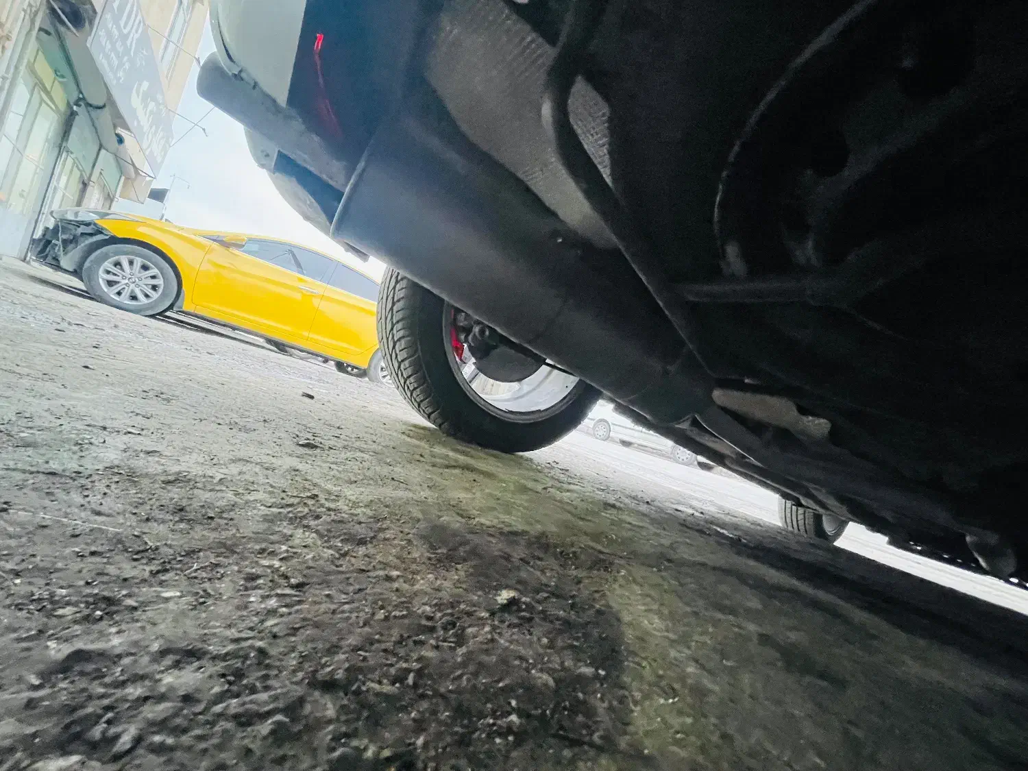 انبار اسپرت حرفه ای|قطعات یدکی و لوازم جانبی|کرمانشاه, |دیوار