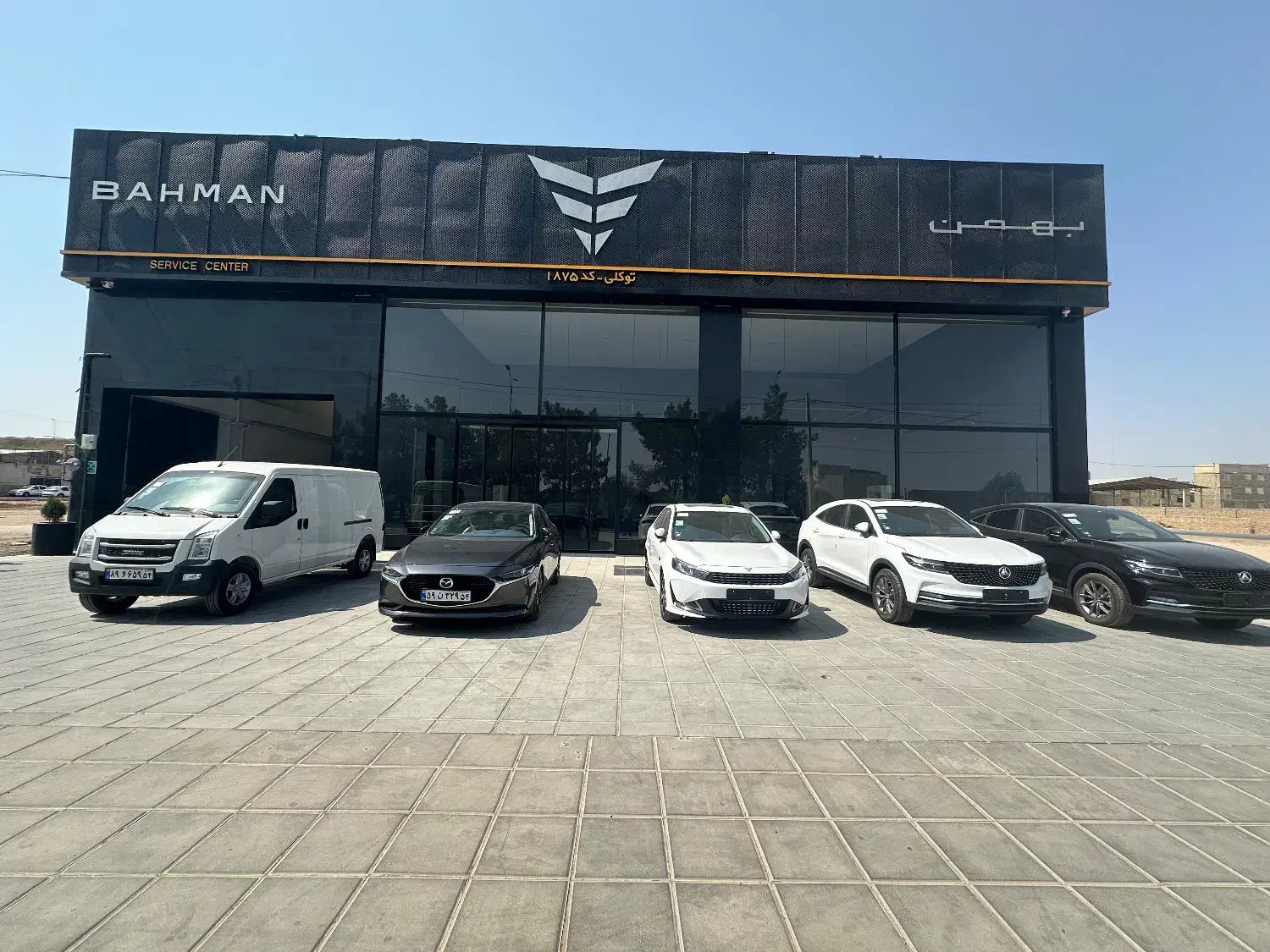 آخرین فروش دیگنیتی پرایم دربهمن موتور توکلی|خودرو سواری و وانت|یزد, |دیوار