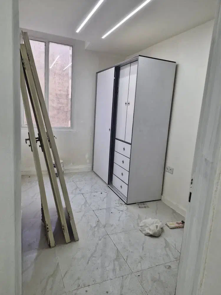 ۵۰متری خوشنقشه دیزاین شده سنددار/پاکیار|فروش آپارتمان|اندیشه, اندیشه فاز ۱|دیوار