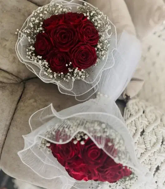 گل روبانی و پیپ پاکن|گل مصنوعی|اندیمشک, |دیوار