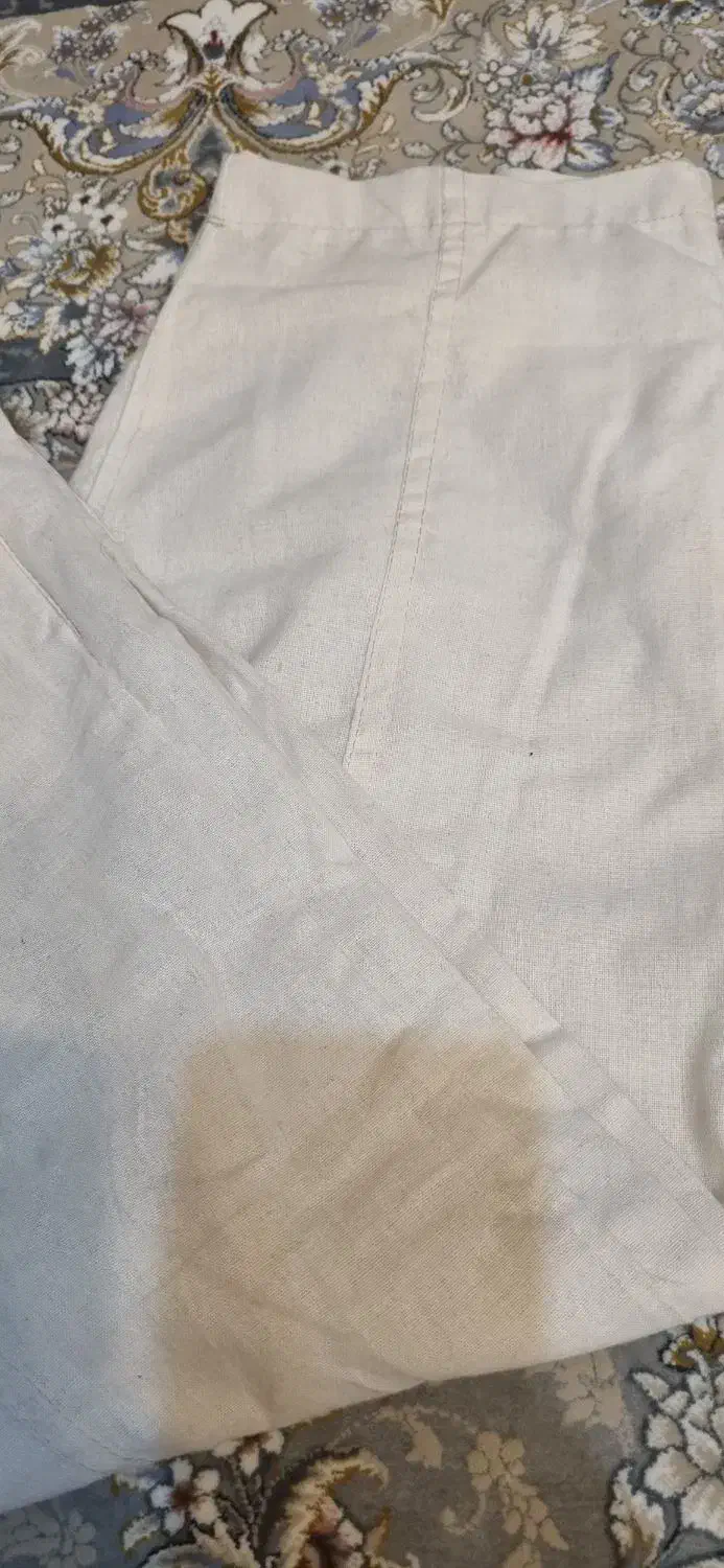 ساحلی و شلوار نو|لباس|فردیس, منظریه|دیوار