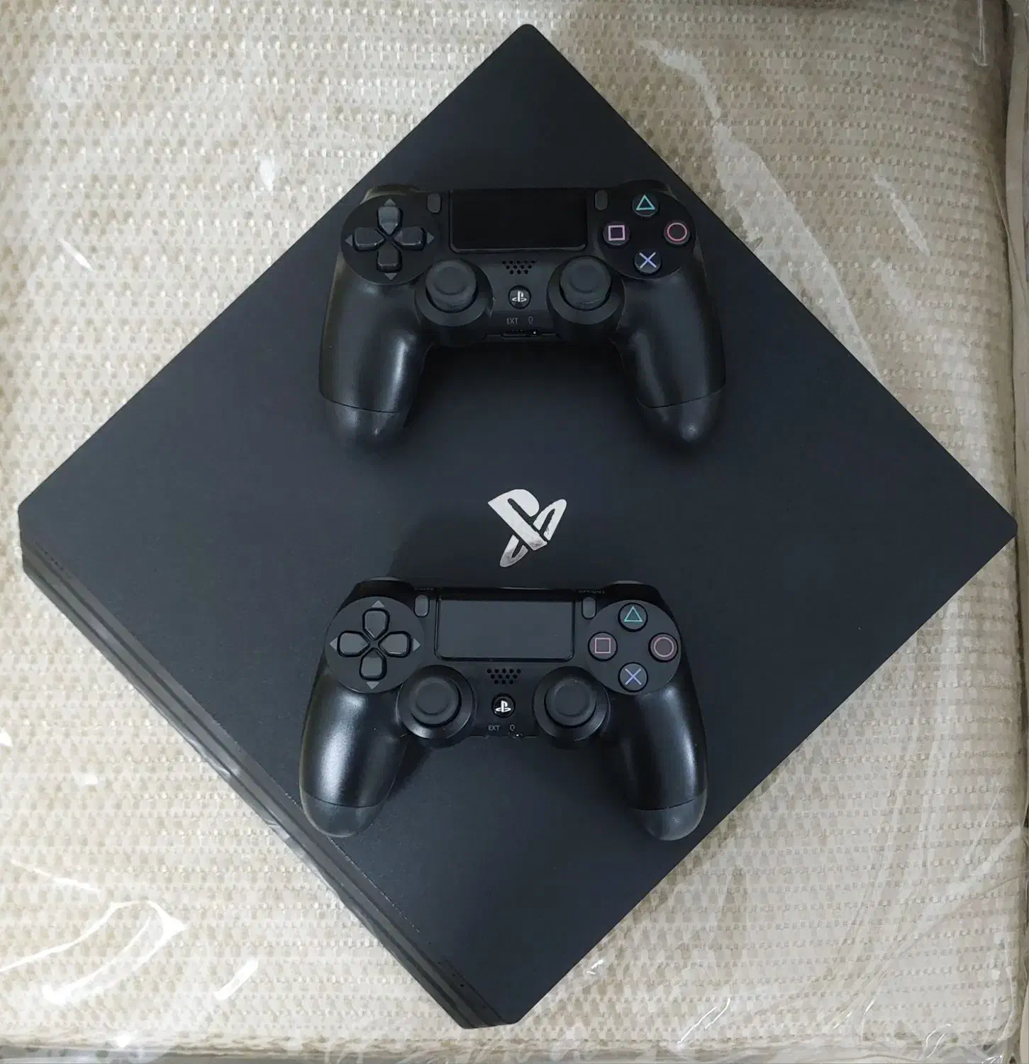 ps4|کنسول، بازی ویدئویی و آنلاین|مشهد, سیس‌آباد|دیوار