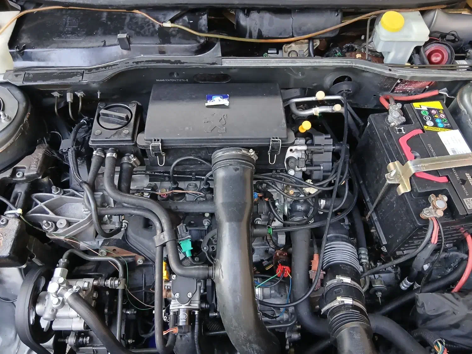 405|خودرو سواری و وانت|اسلامشهر, شهرک قائمیه|دیوار