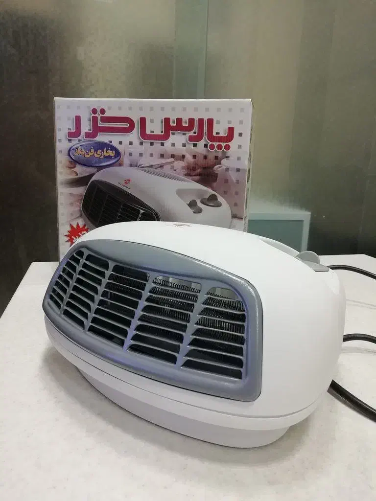 بخاری برقی|بخاری، هیتر، شومینه|خوانسار, |دیوار