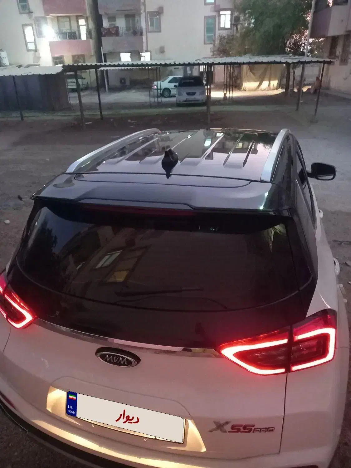 ام وی ام|خودرو سواری و وانت|بندرلنگه, |دیوار