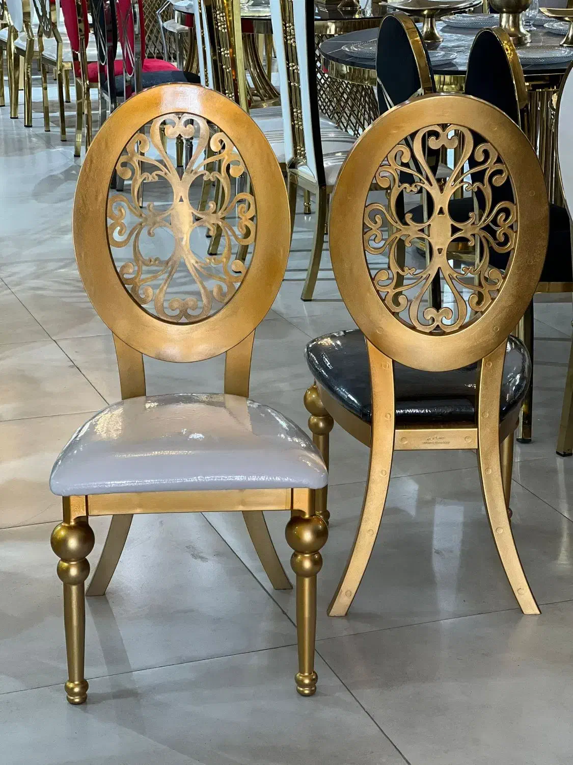 صندلی ABS تالار رستوران ارزان|عمده‌فروشی|شاهین‌شهر, فردوسی|دیوار