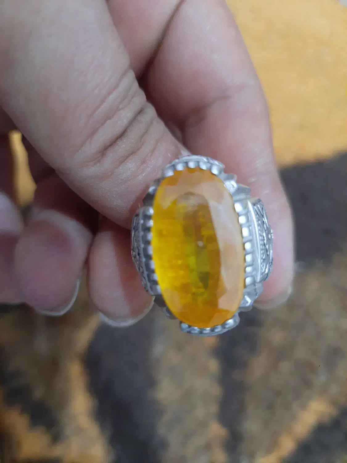 انگشتر معاوضه|جواهرات|بوشهر, |دیوار