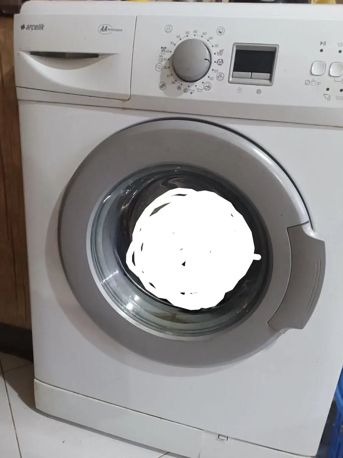 لباسشویی اتوماتیک|ماشین لباسشویی و خشک‌کن لباس|شیراز, آبیاری|دیوار