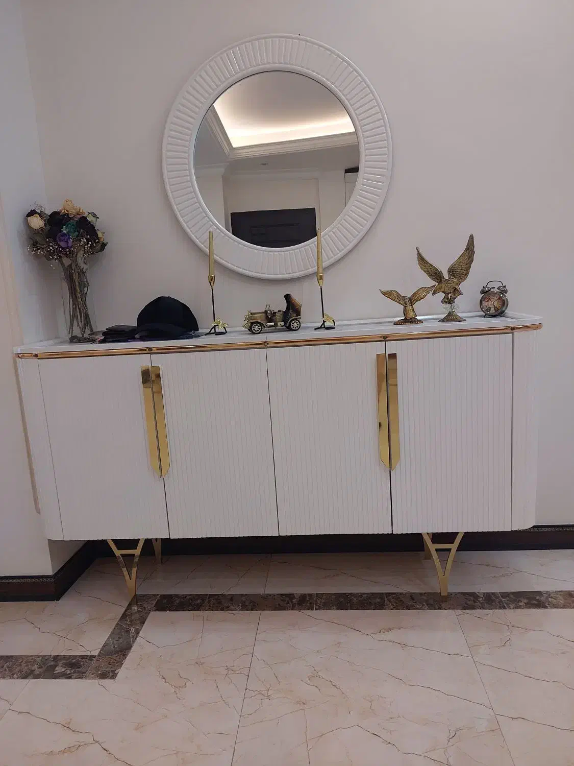 کنسول|بوفه، ویترین، کنسول|تهران, فلاح|دیوار