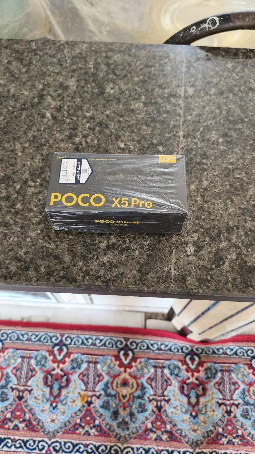 گوشی x5Pro|موبایل|بندر ماهشهر, |دیوار