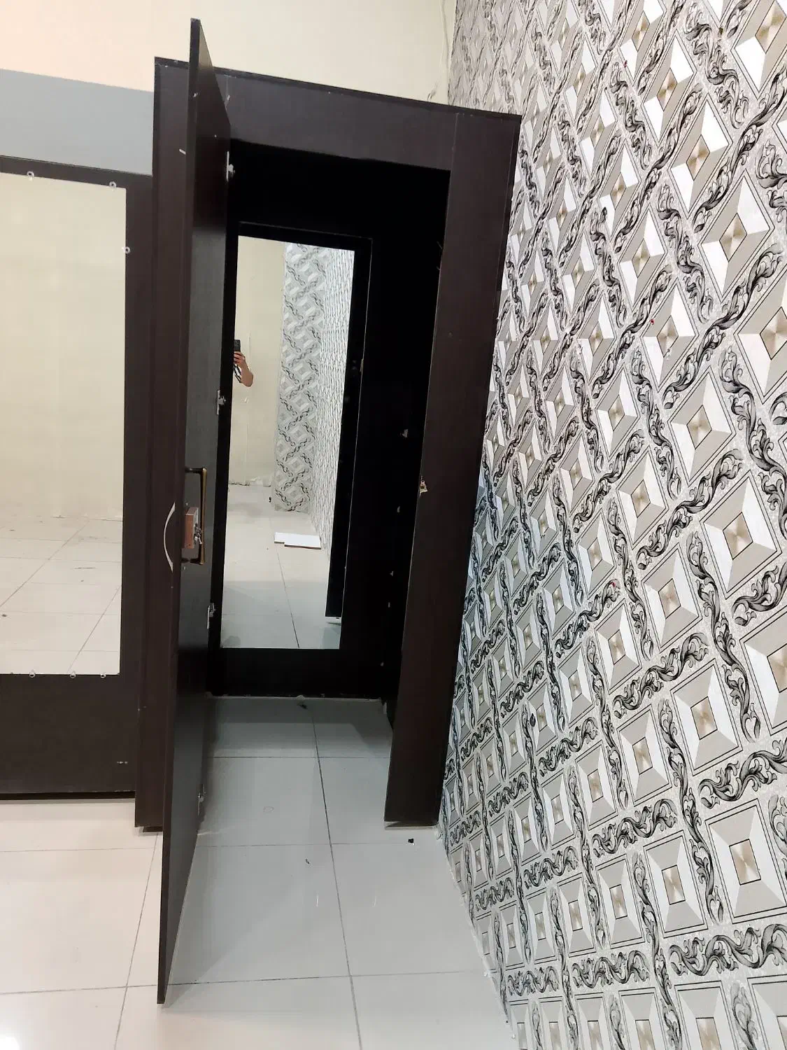 دو عدد اتاق پرو بسیار تمیز کم کار|فروشگاه و مغازه|تهران, شهرک صدرا|دیوار