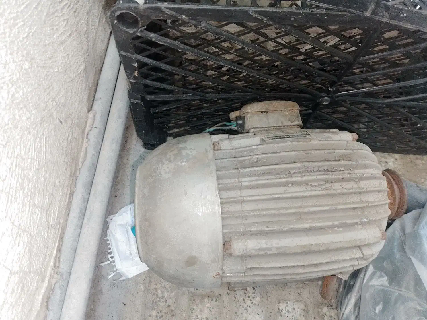 دینام سالم|ماشین‌آلات صنعتی|گرگان, |دیوار