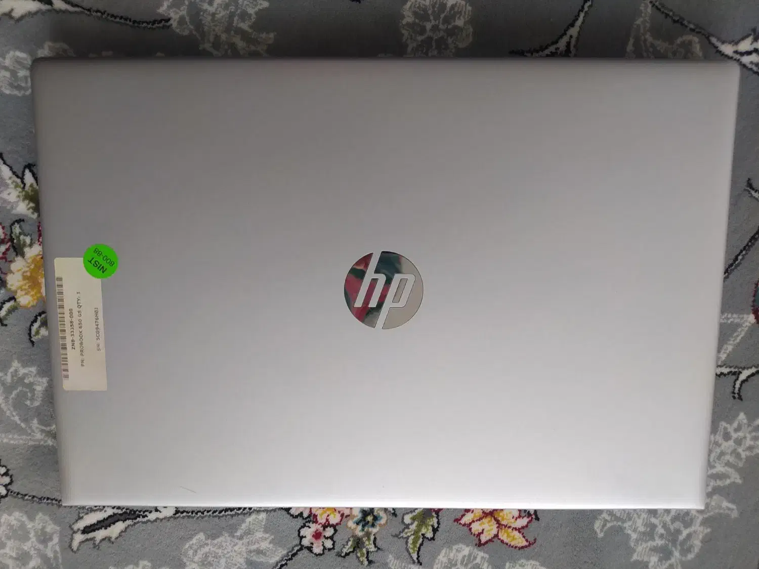 لپتاپ|رایانه همراه|قروه, |دیوار