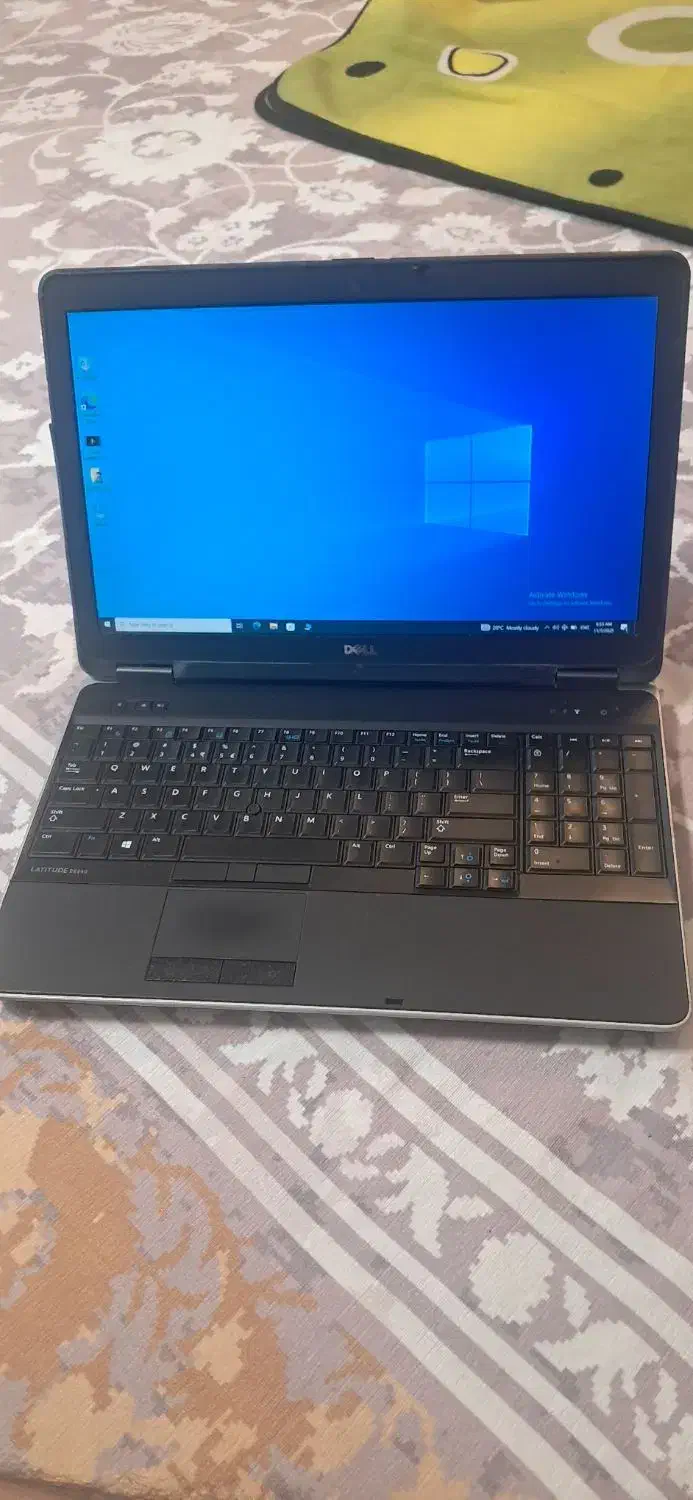 لپ تاپ دل|رایانه همراه|تهران, شمیراننو|دیوار