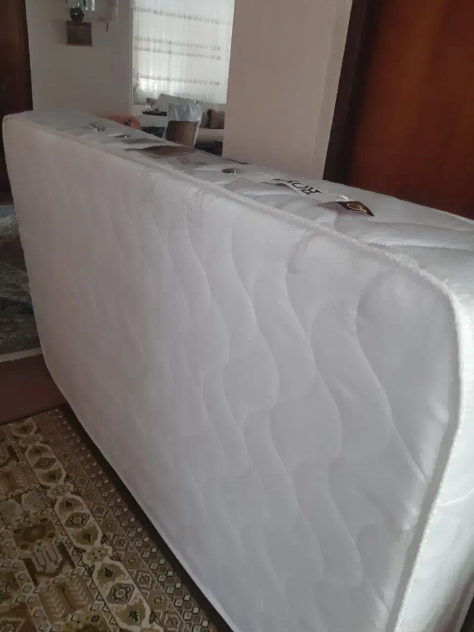 تشک طبی فنری رویال|تشک تختخواب|بندر انزلی, تهران|دیوار