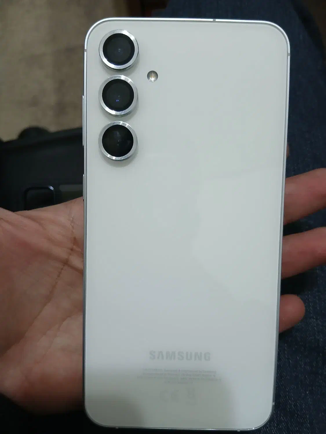 s23 fe|موبایل|ارومیه, |دیوار