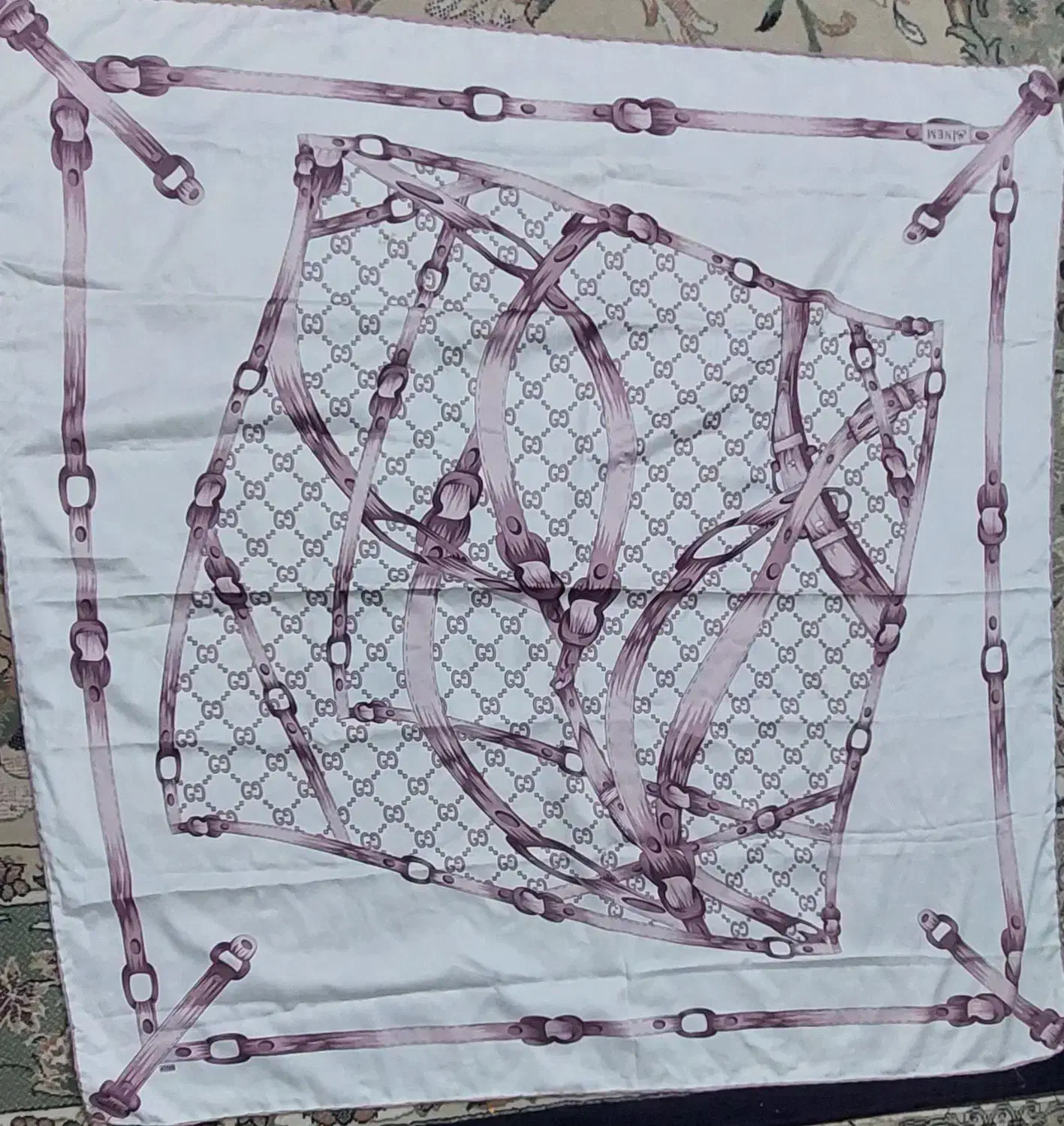 روسری مجلسی|لباس|یزد, |دیوار