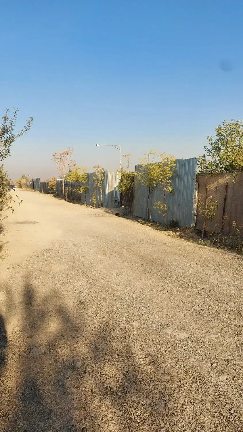 چهاردیواری جهت انبار|اجارهٔ دفتر صنعتی، کشاورزی، تجاری|چهاردانگه (تهران), |دیوار