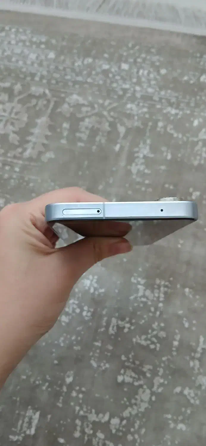 گوشی سامسونگ A55|موبایل|مشهد, عامل|دیوار