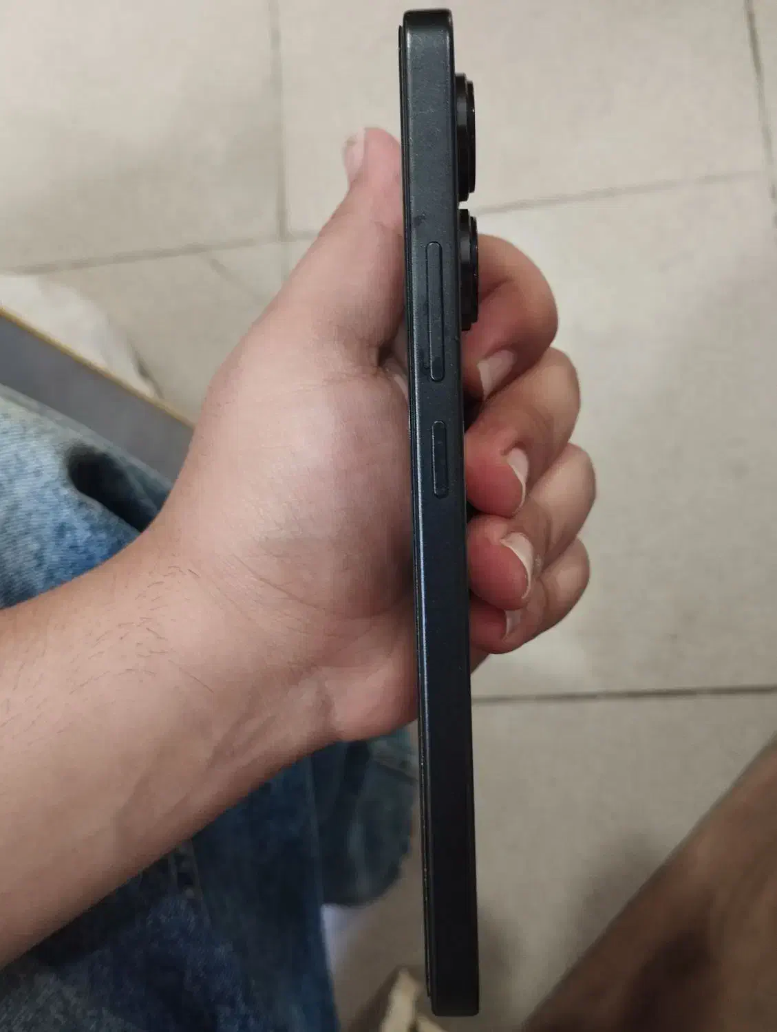 ردمی نوت 13|موبایل|پیشوا, |دیوار