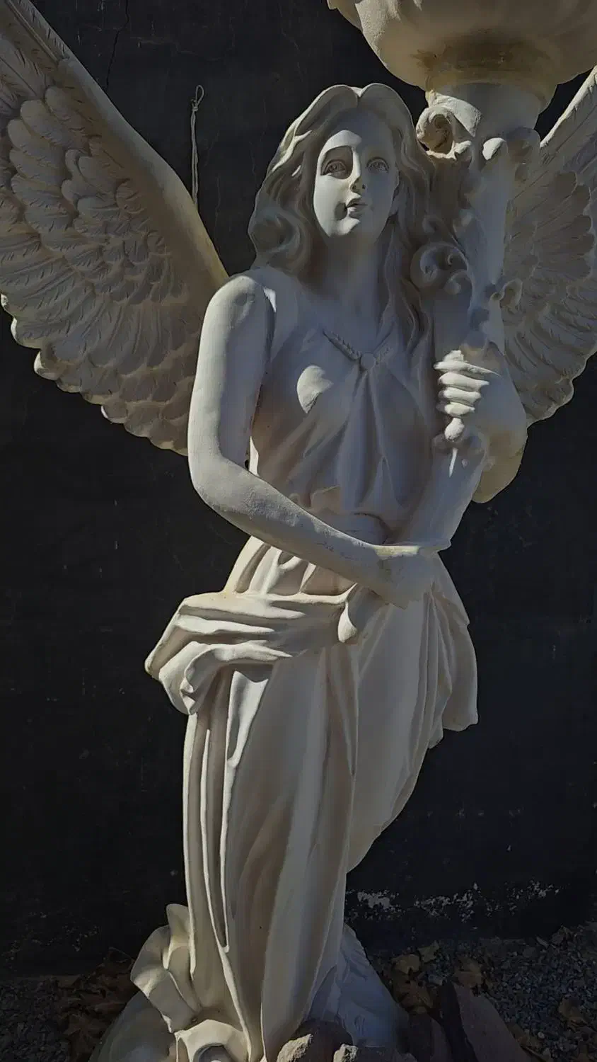 مجسمه‌  رومینا خام تعداد محدود|مجسمه، تندیس، ماکت|خمینی‌شهر, |دیوار