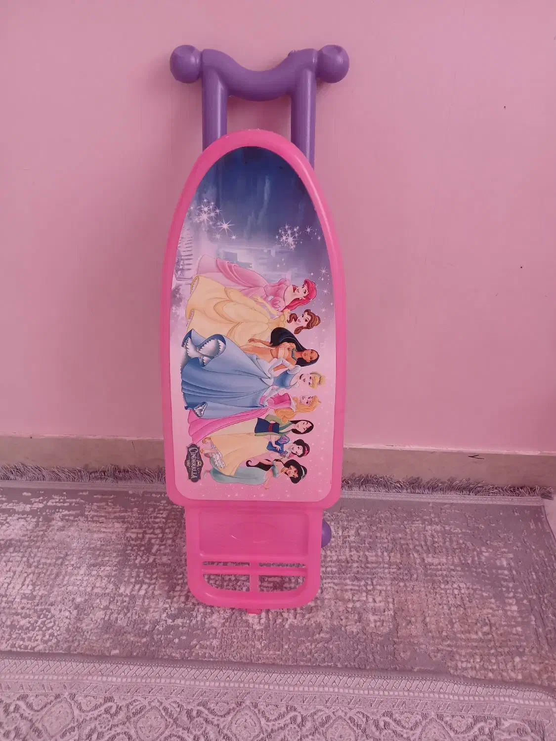 میز اتو اسباب بازی|اسباب‌‌بازی|قم, پردیسان|دیوار