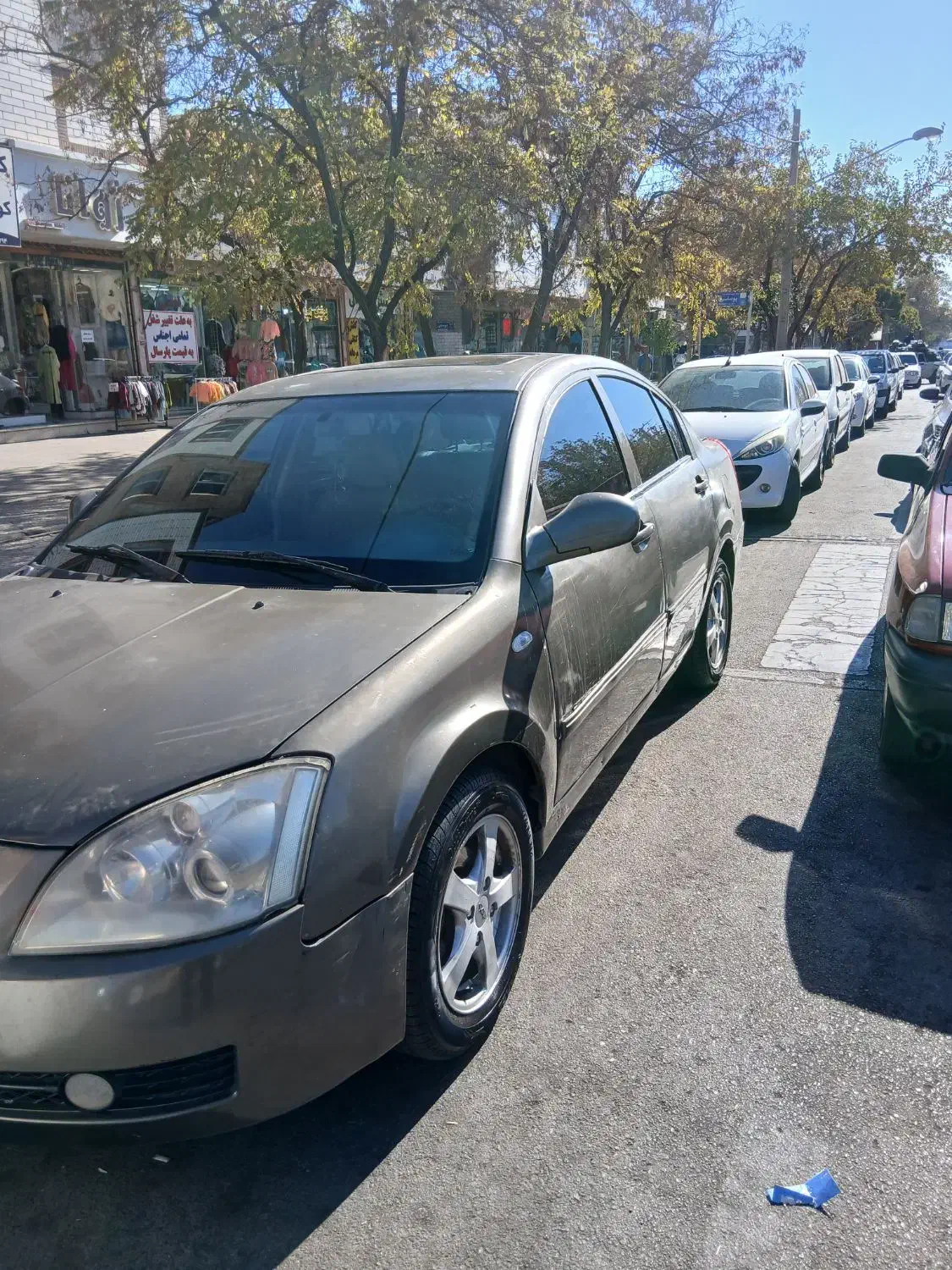 mvm530|خودرو سواری و وانت|قزوین, |دیوار