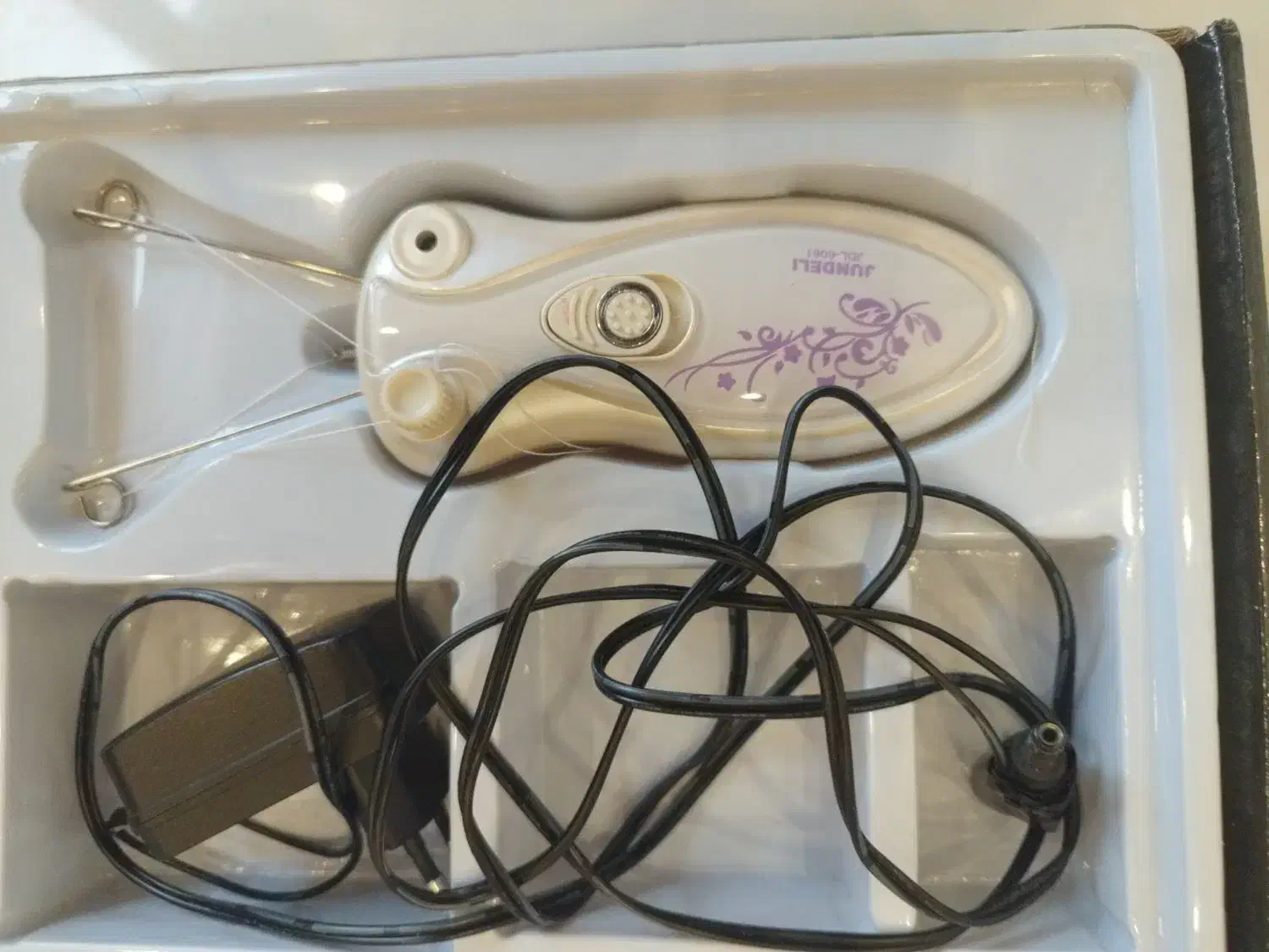 بند انداز برقی|آرایشی، بهداشتی، درمانی|کیش, |دیوار