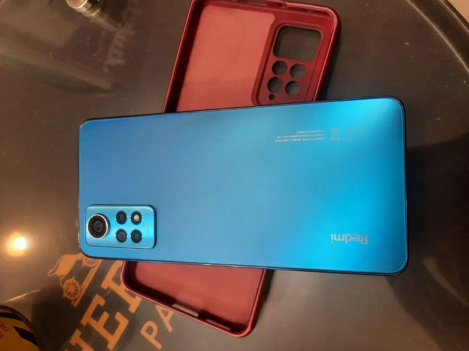 گوشی نوت۱۲پرو|موبایل|یاسوج, |دیوار