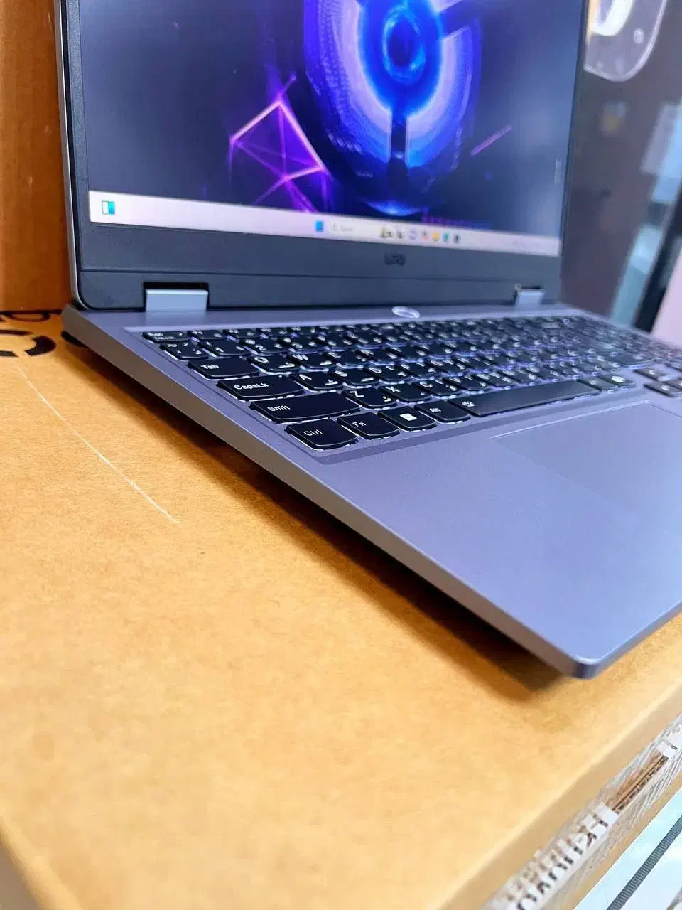 Lenovo LOQ لپ تاپ|رایانه همراه|تهران, دروازه شمیران|دیوار