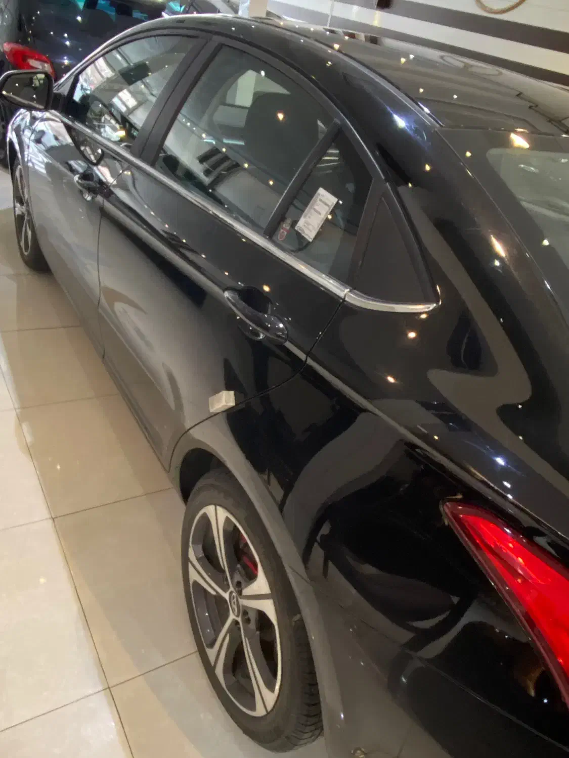 آریزو ۵ مدل ۱۴۰۱|خودرو سواری و وانت|کرج, شهرک ولیعصر|دیوار