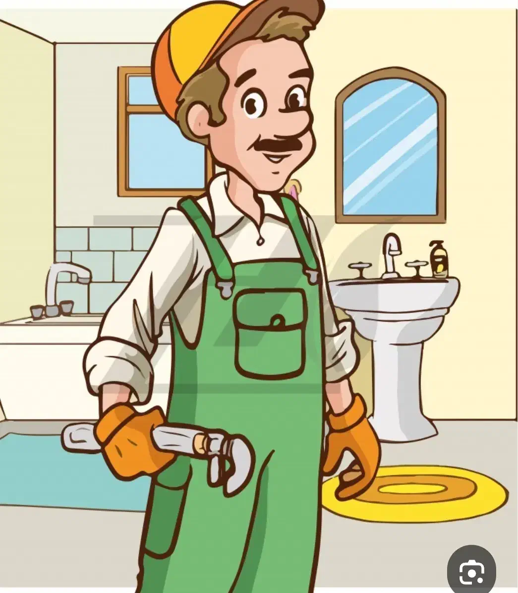 لوله کشی و برق کشی ساختمان حرف ای و مناسب باشه|خدمات پیشه و مهارت|بم, |دیوار