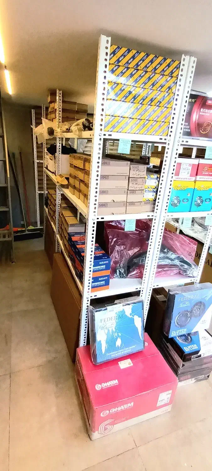 لوازم یدکی خودروهای چینی|قطعات یدکی و لوازم جانبی|سنندج, |دیوار