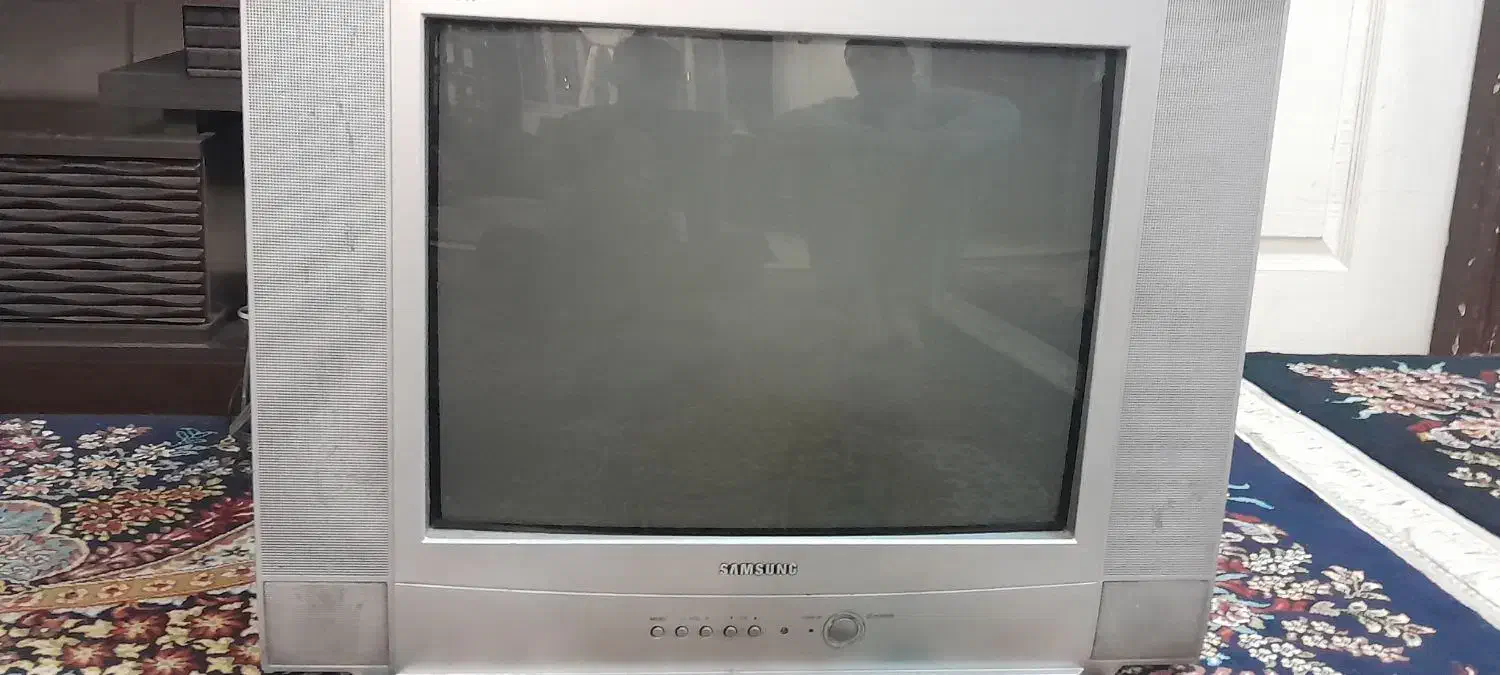 تلویزیون سامسونگ|تلویزیون و پروژکتور|گرگان, |دیوار