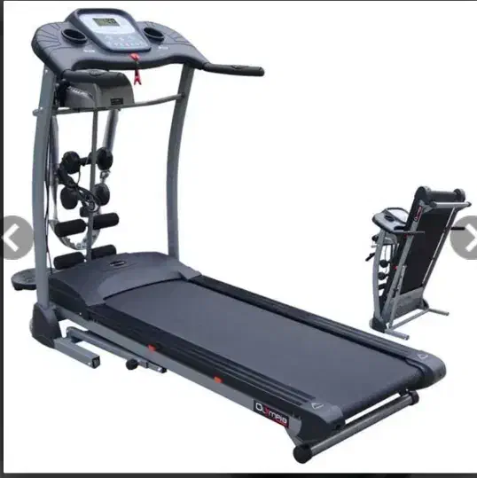 فروش تردمیل عالی|تجهیزات ورزشی|اصفهان, پوریای ولی|دیوار