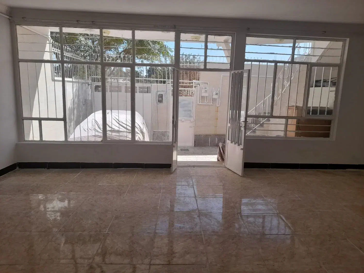 رهن واجاره منزل مسکونی|اجارهٔ آپارتمان|تربتحیدریه, حیدرآباد|دیوار