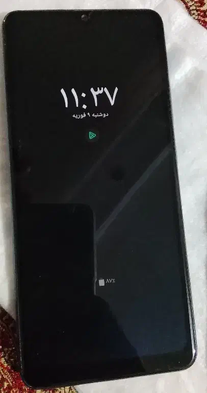 A 32 128g رام 6|موبایل|تهران, تهرانپارس شرقی|دیوار