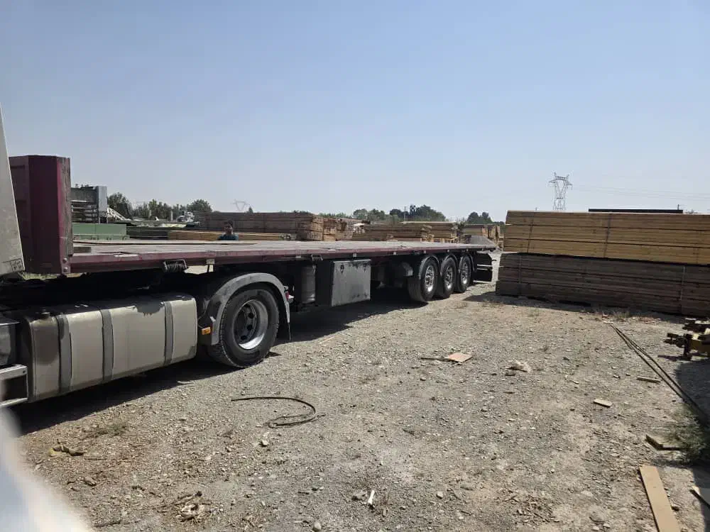 تخته بنایی|مصالح و تجهیزات ساختمان|رباط‌کریم, شهرک صنعتی زواره‌ای|دیوار