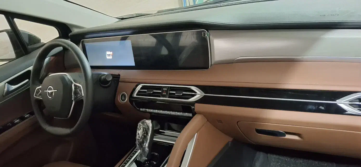 هایما X7 فول 1404|خودرو سواری و وانت|ری, دیلمان|دیوار