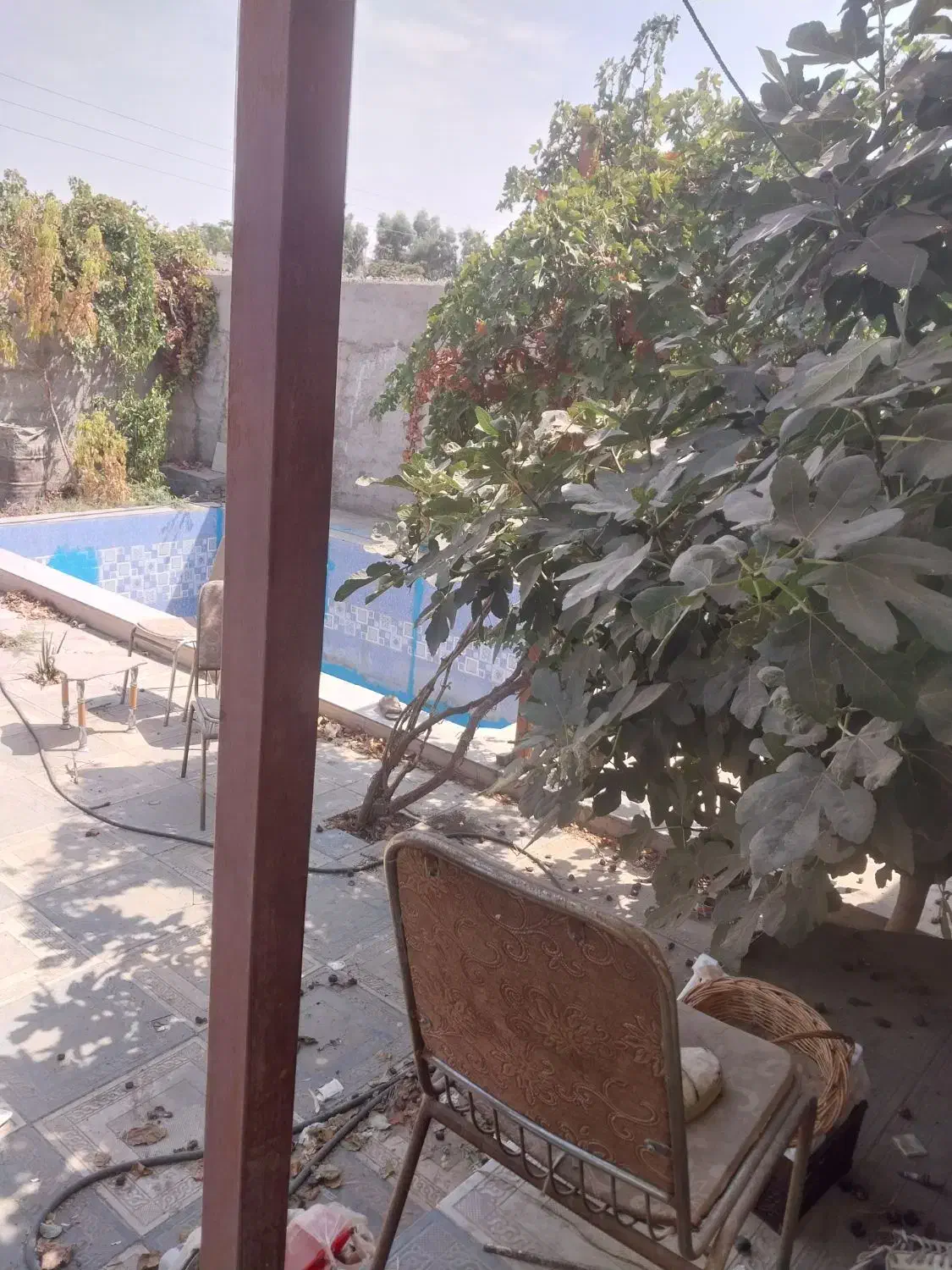 اجاره چهار دیواری تجاری|اجارهٔ دفتر صنعتی، کشاورزی، تجاری|شریف‌آباد, |دیوار