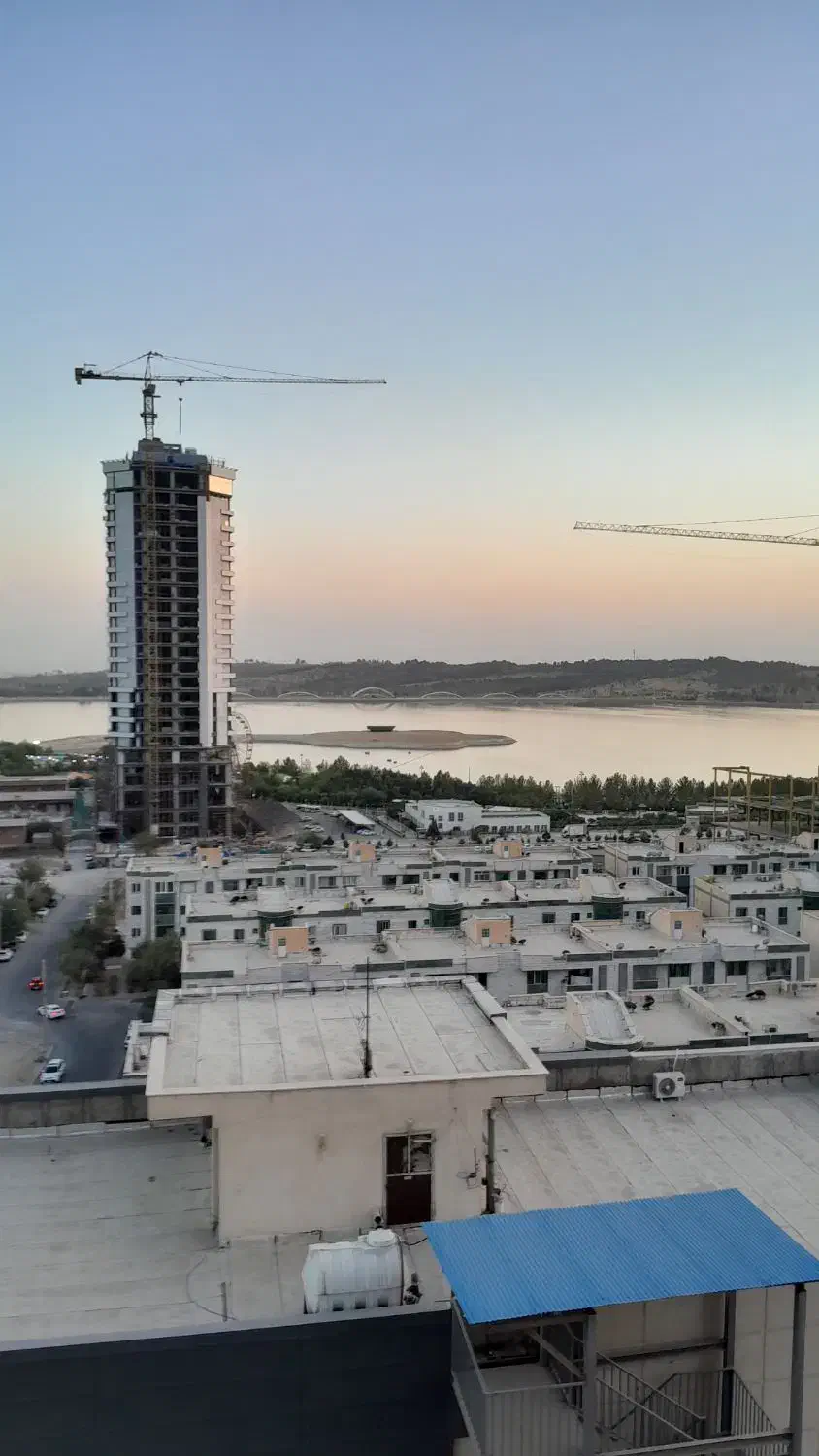 ۶۰متر پروژه ستاره ایرانیان رزومه دار اقساطی|پیش‌فروش املاک|تهران, شهرک آتی شهر|دیوار