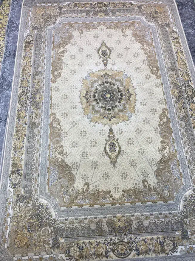 فرشینه و پادری ، ضمانت کیفیت و قیمت|فرش|مشهد, کوی المهدی|دیوار