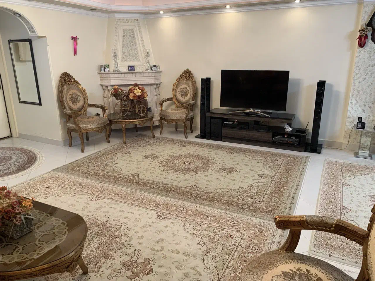 اجاره منزل مسکونی