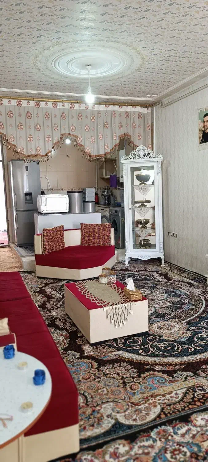 کوی فرهنگ خ یاسمن هفتم 90متر|اجارهٔ خانه و ویلا|زنجان, |دیوار