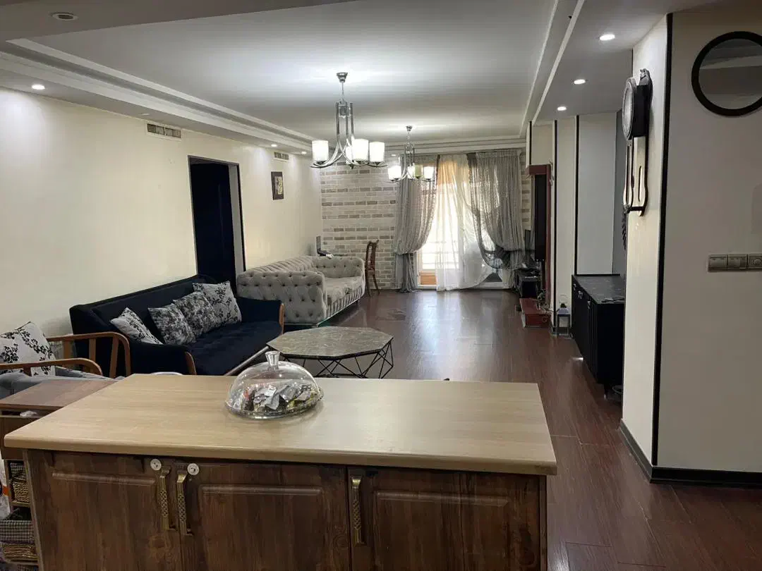 واحد۱۰۵متر/کانال غربی/سالن بیلیارد/باشگاه/زیر قیمت|فروش آپارتمان|فردیس, سرحدی|دیوار