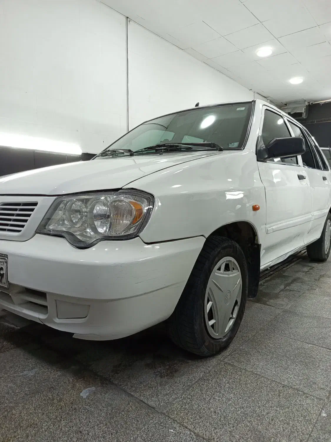 فروش 111سفید|خودرو سواری و وانت|شاندیز, |دیوار