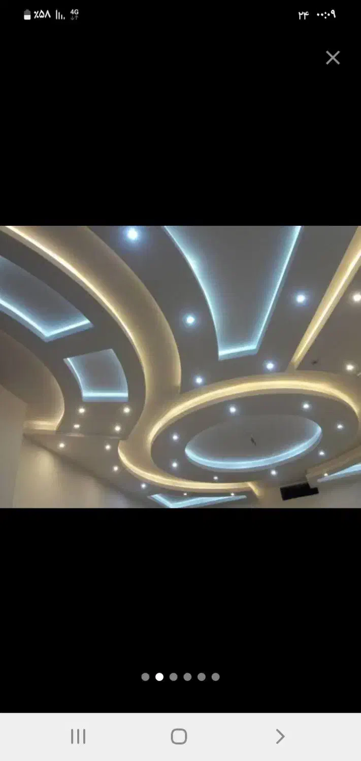 نقاشی ساختمان|خدمات پیشه و مهارت|بروجرد, |دیوار